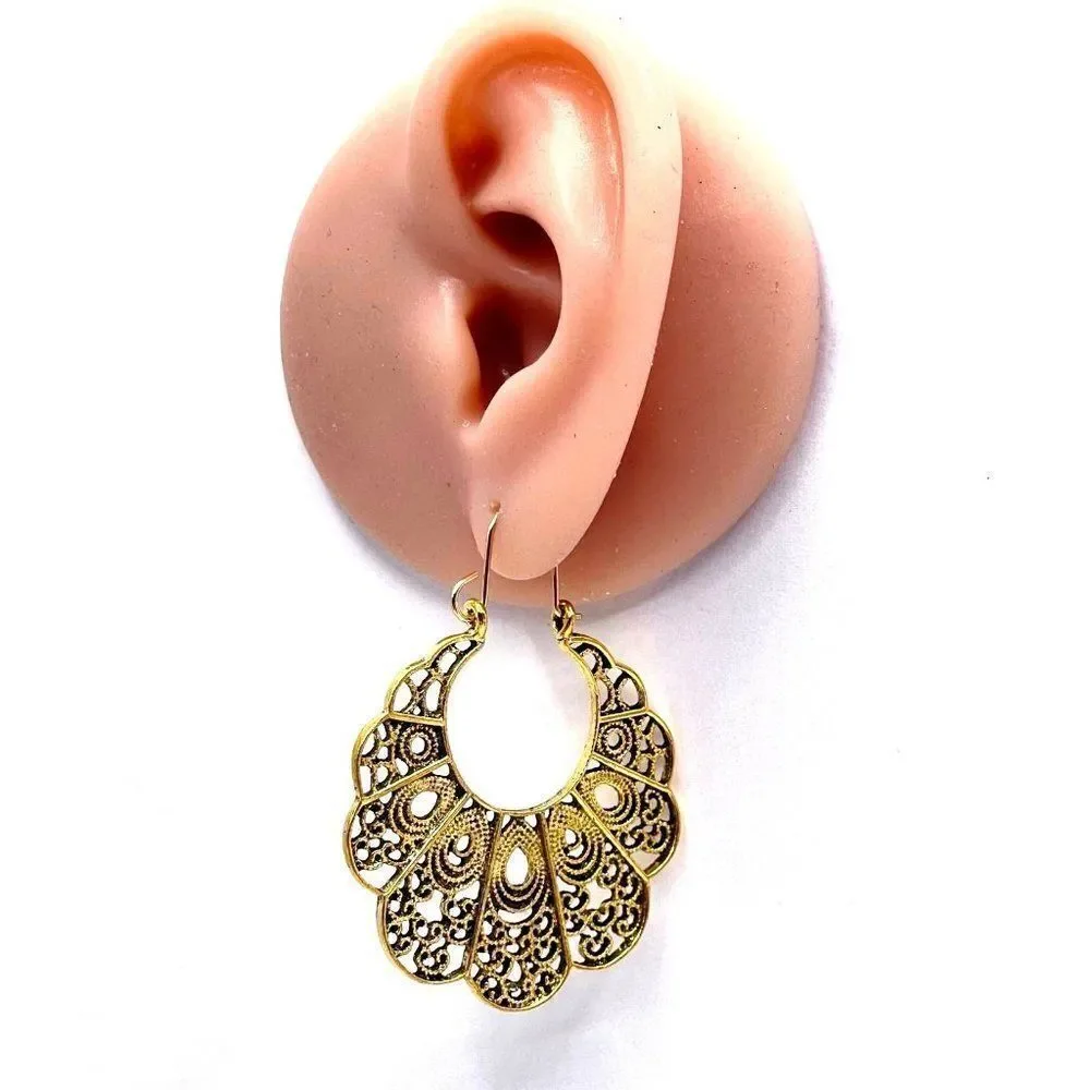 BijouStudios Earrings sku# e282d